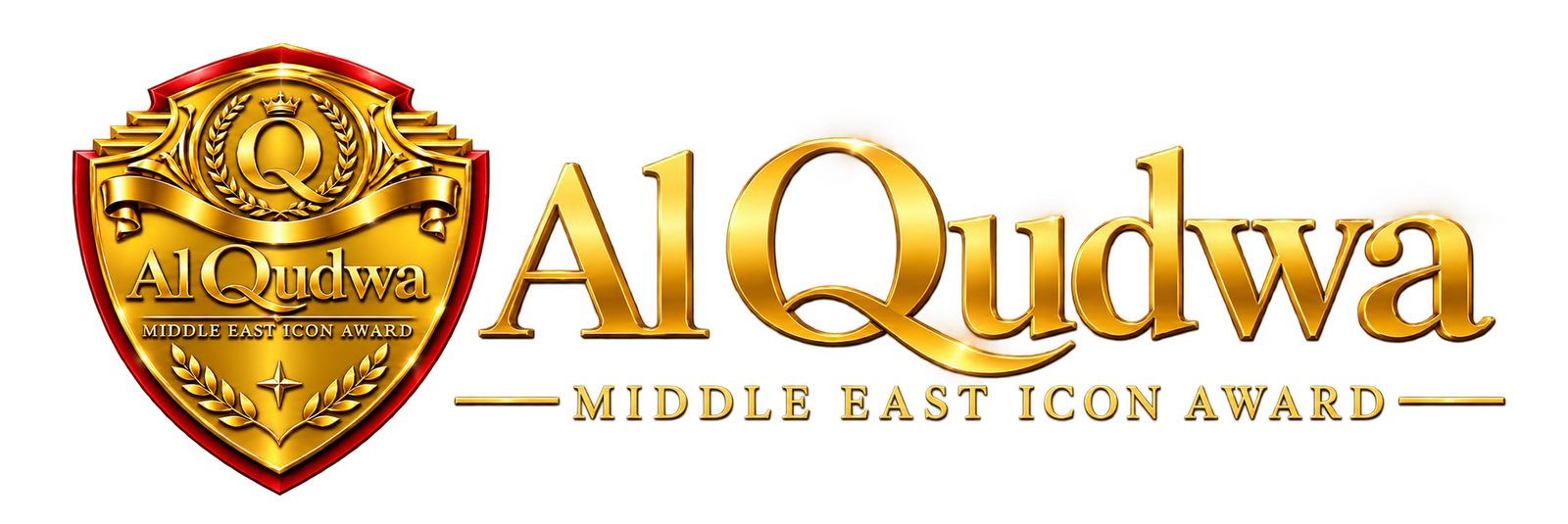 Al Qudwa Middle East Icon Award